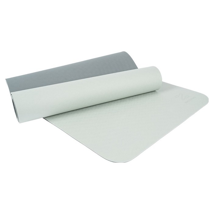 제로투헤라 미니멀 TPE 논슬립 트레이닝 양면 요가매트