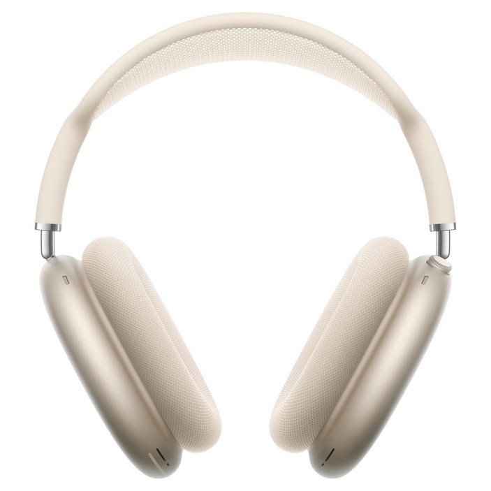 Apple 2026 에어팟 맥스 2 노이즈 캔슬링 블루투스 헤드폰