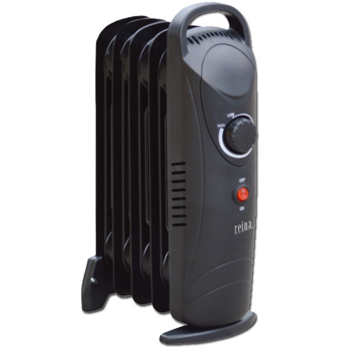 REINA 미니 5핀 라디에이터