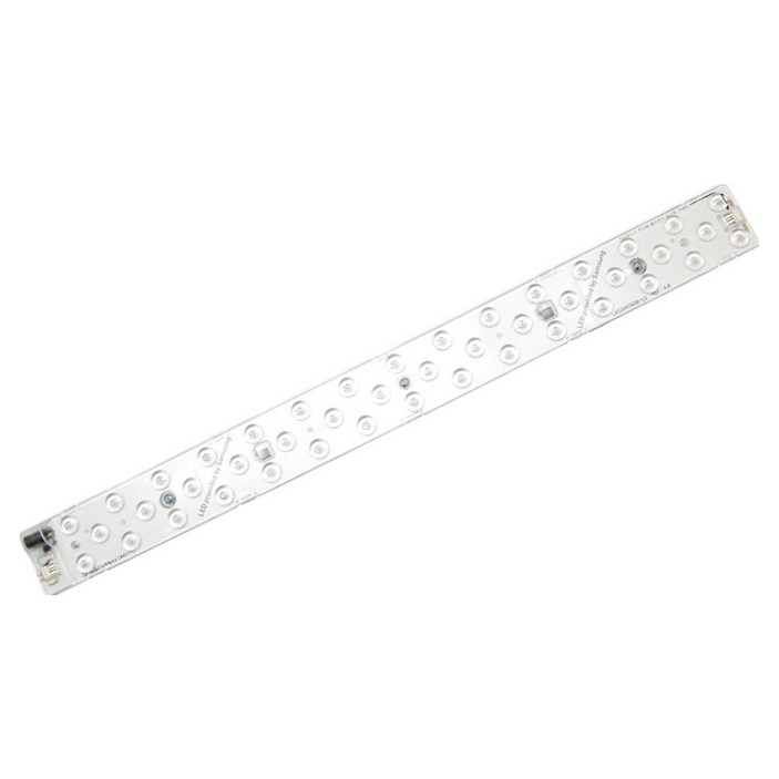 루멘룩스 안정기일체형 LED 리폼램프 슬림렌즈 30W