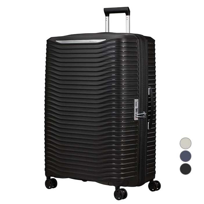 쌤소나이트 UPSCAPE 여행용 확장형 PP 캐리어