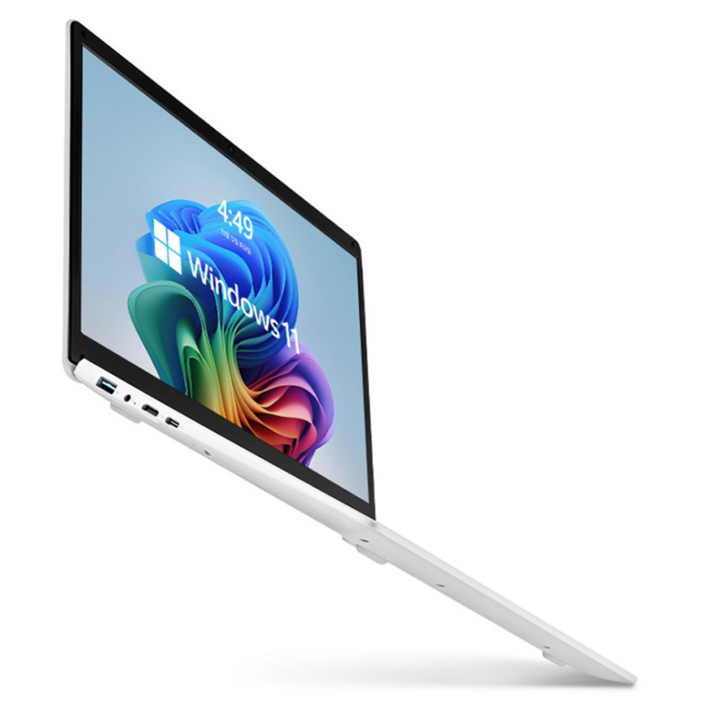 베이직스 2024 베이직북14 3세대 인텔 셀러론 N5095, White, 256GB, 8GB, WIN11 Pro, BB1422SSS 베이직스 2024 베이직북14 3세대 인텔 셀러론 N5095, White, 256GB, 8GB, WIN11 Pro, BB1422SSS