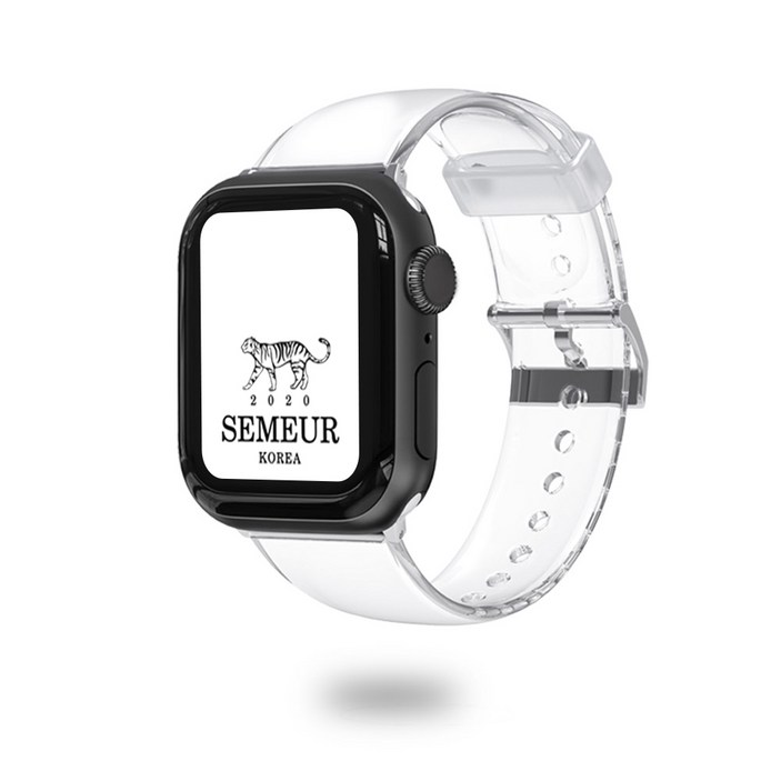 스메르 애플워치 밴드 스트랩 42 / 44 / 45 mm