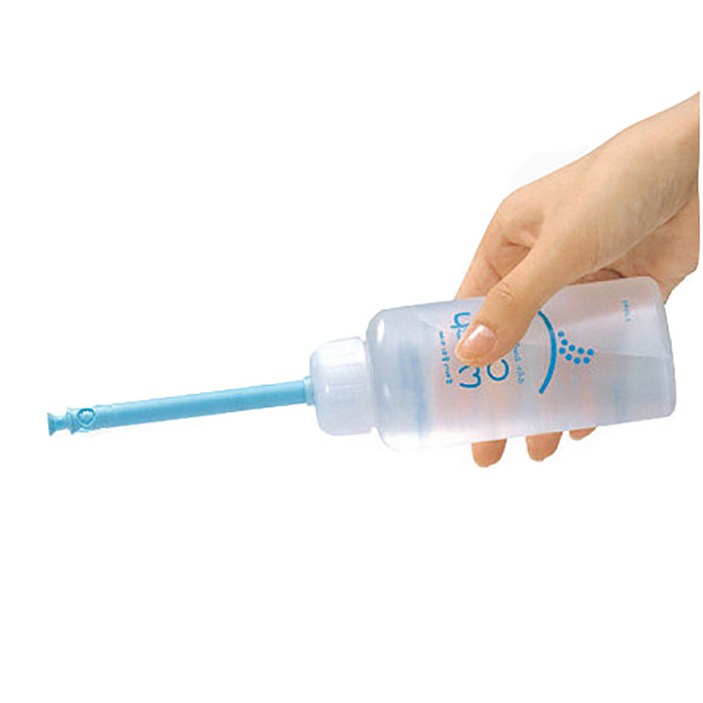 에프티에이치 주머니 속의 휴대용 비데