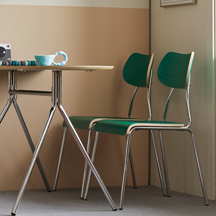 16피스 SFCY 인테리어 다이닝 식탁 의자