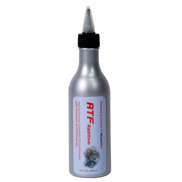 나노렉스 ATF 오토 미션 오일 첨가제 300ml, 1개, 공용
