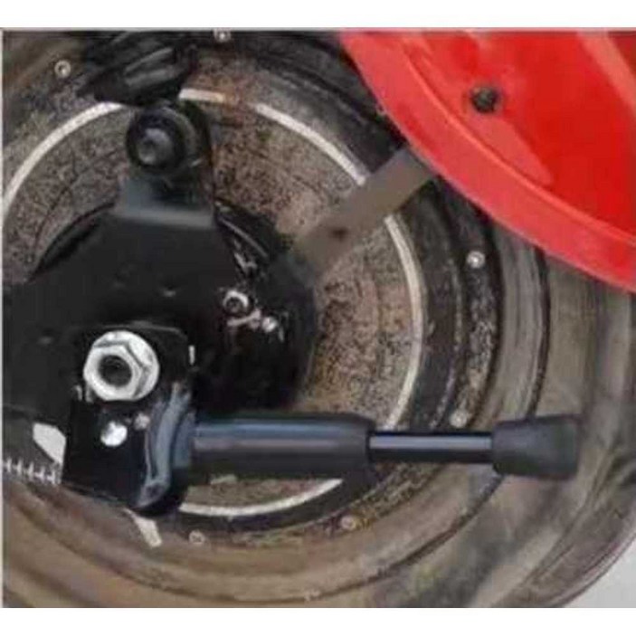 지포스 초경량 접이식 전기 전동 자전거 출퇴근 배달