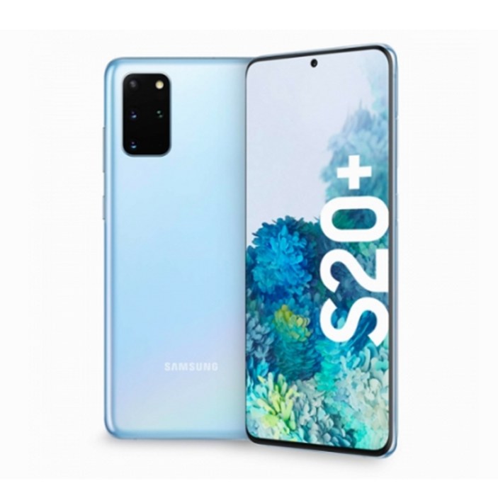 삼성전자 갤럭시 S20 플러스 256GB SM-G986 공기계 중고폰 리퍼폰, 그레이, 256GB