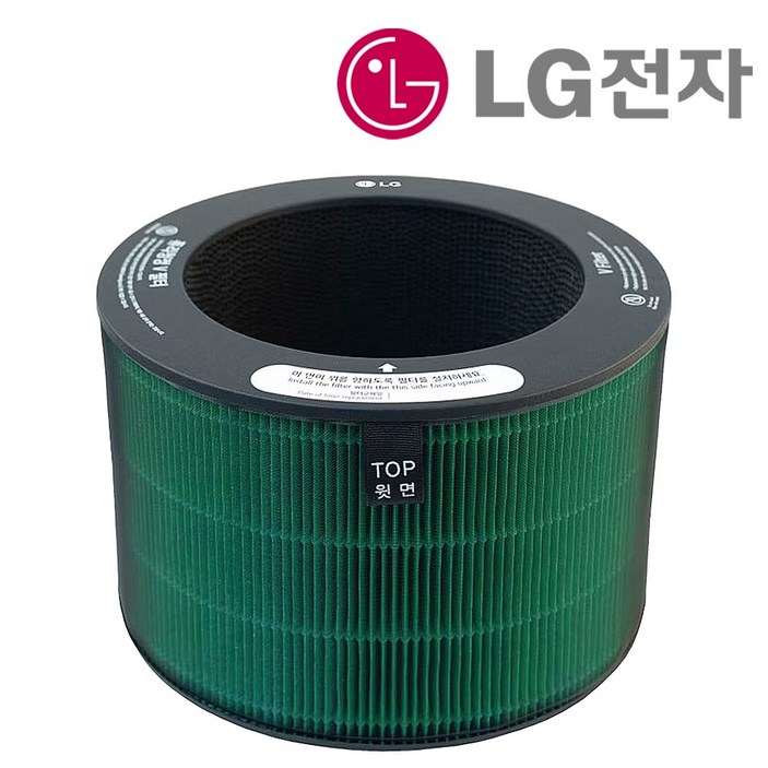 LG 공기청정기 AS191DWFA 필터 정품