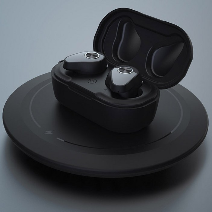 고음질 사운드 무선 이어폰 블루투스 완벽방수 이어폰