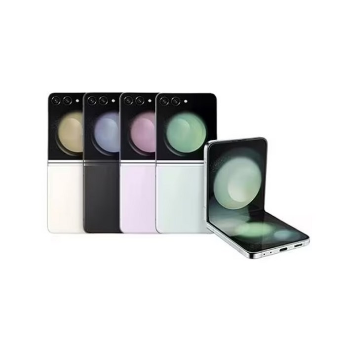 삼성전자 갤럭시 Z 플립 5 자급제 JS-03243