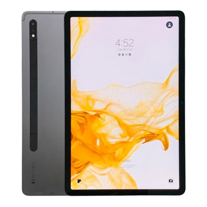 갤럭시탭 S8 5G 128G (구성 선택 가능)