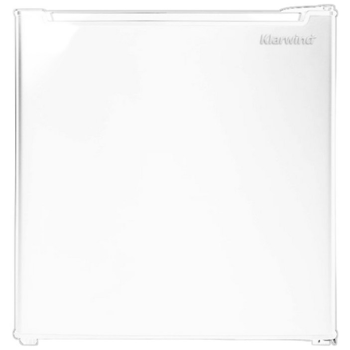 [공식인증정품] 캐리어 클라윈드 KRFO-047ABPWO 47L 미니냉장고 전국무료배송
