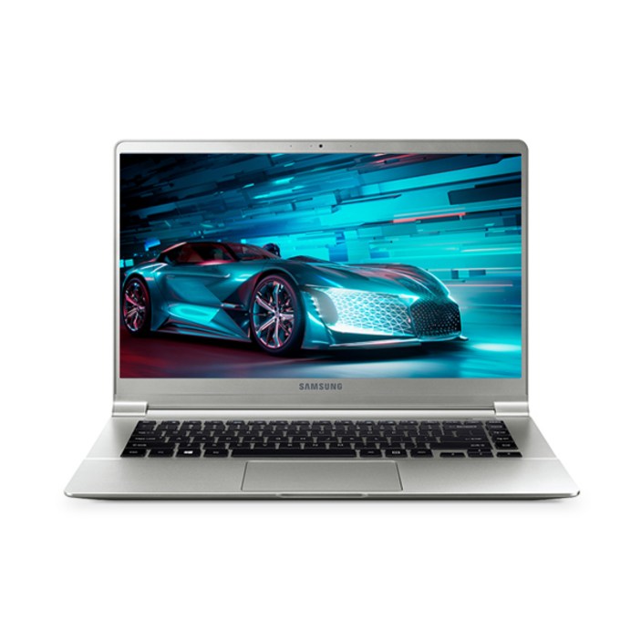 노트북9 코어i5 6세대 SSD 512G 램 8G 윈도우10, 단품