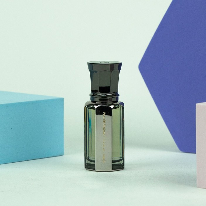 [정품] 다니엘 트루스 오일 퍼퓸 밤쉘 (선물포장 쇼핑백 동봉) 다니엘트루스향수 다니엘트루스밤쉘