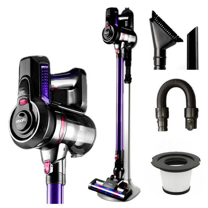 2025 차이슨 무선 청소기 이벤트 추가 사은품 플렉시블호스  스탠드거치대  2년보증