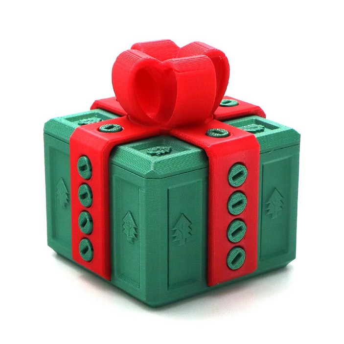 salimm 웃긴 킹받는 재밌는 쓸데없는 선물 박스