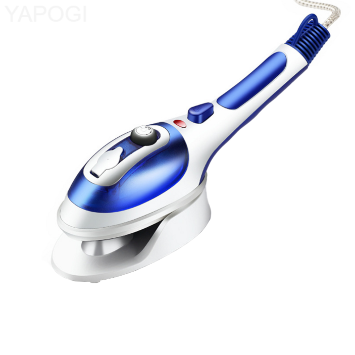 RUN Home 멀티 휴대용 핸디 스팀다리미