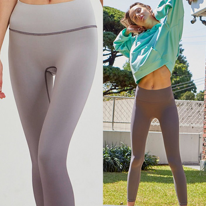 지미라벨 여성용 셀리나 레깅스 11