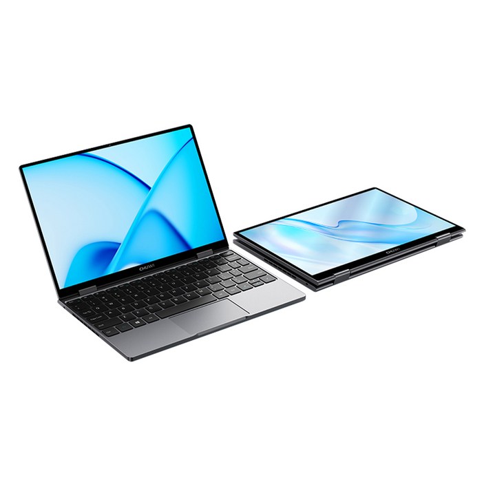 미니노트북 CHUWI MINIBOOK X  N100 미니북 노트북 태블릿 관부가세 포함 윈도우 11