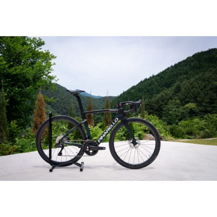 피나렐로 F7 패스티스트 그린 울테그라 di2