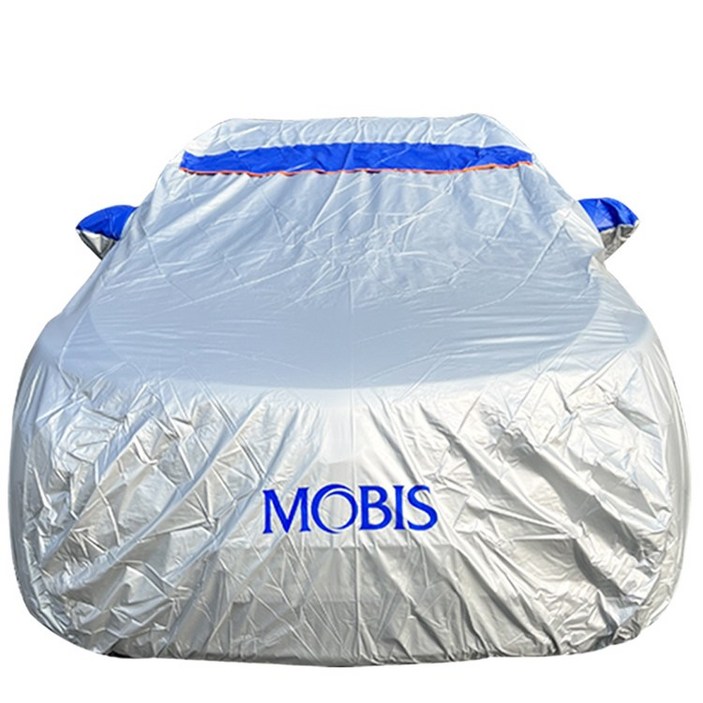 초이스몰 현대모비스 (F-1번) 투싼NX4 스포티지NQ5 이쿼녹스등 자동차커버 덮개 차량용덮개 차량용커버 바디커버 햇빛차단 성에방지, 1개