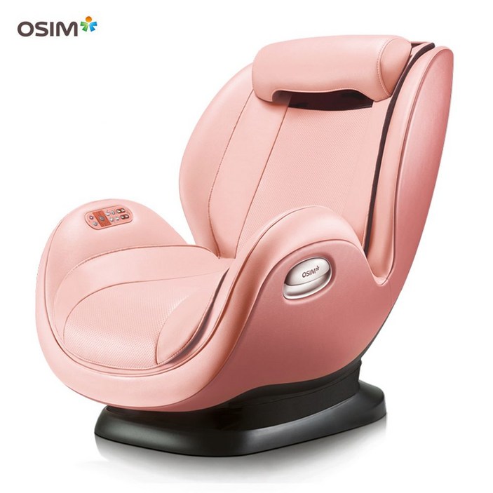 피로 회복 미니안마의자 소형 안마의자 마사지 1인용 소파 가성비 전신