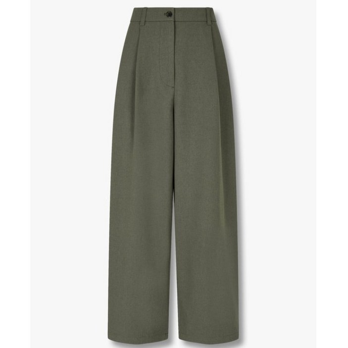 스튜디오톰보이 스트링와이드팬츠 9104331171 711524