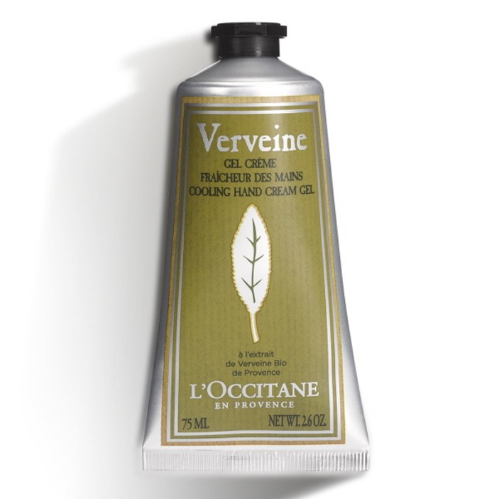 록시땅 버베나 핸드 크림