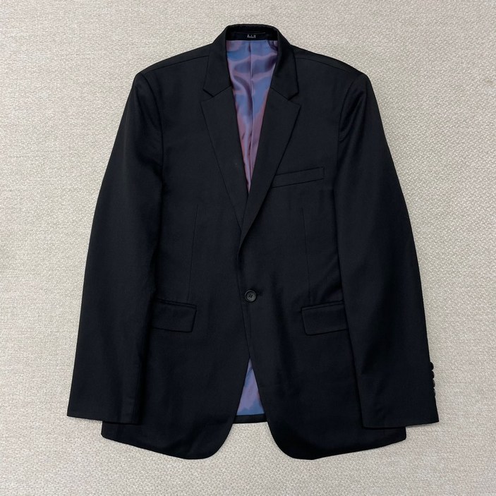 JK721 지오송지오 울 블레이저 자켓