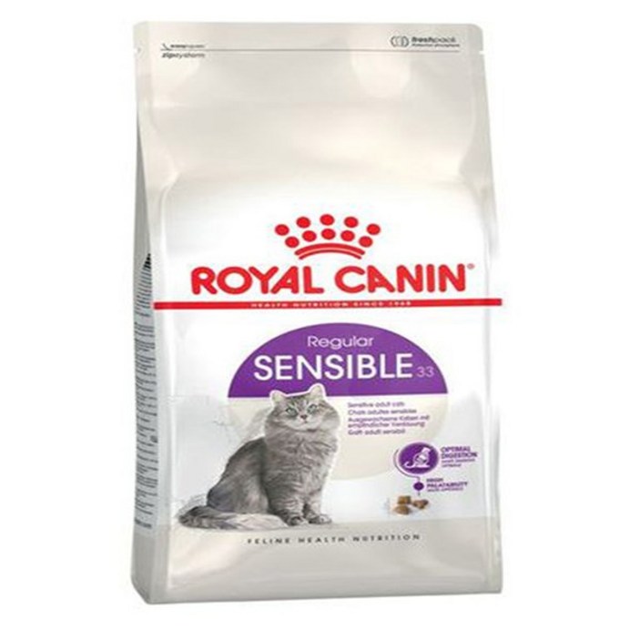 로얄캐닌센서블 로얄캐닌 10kg 모음전 고양이 사료 브랜드전 [사은품증정] 건식사료