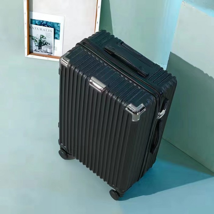 Chephie 20인치 24인치 28인치 기내용 대형 하드 여행가방 더블휠