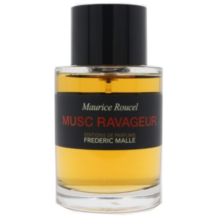 Frederic Malle_Musc Ravageur Eau De Parfum_프레드릭말 뮤스크 라바줴 오 드 퍼퓸_ 5ml, 1개, 5ml
