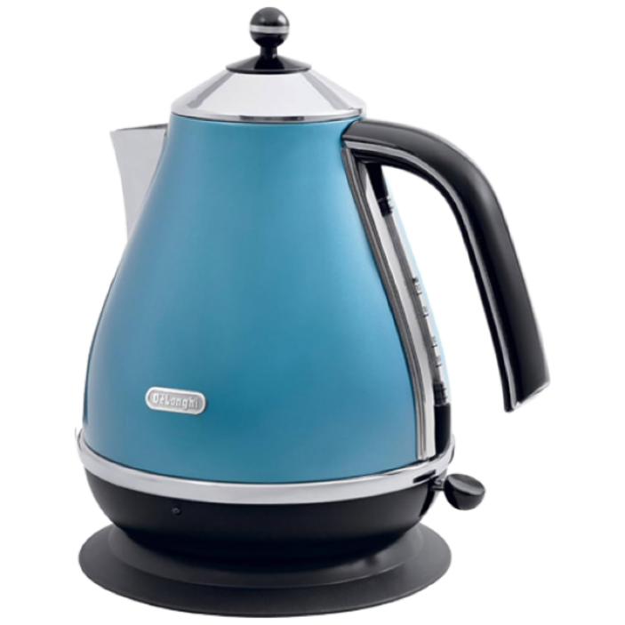 드롱기 아이코나 무선 전기주전자