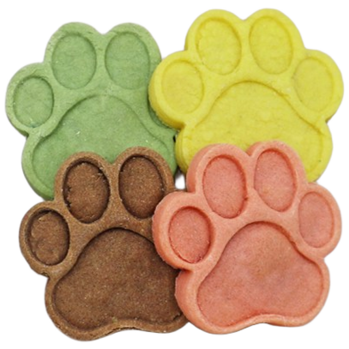 네츄럴펫스낵 강아지 수제 쿠키