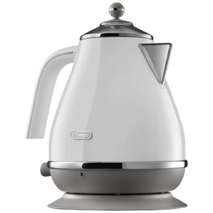 KBOC2001 드롱기 아이코나 캐피탈 전기포트 / qnc