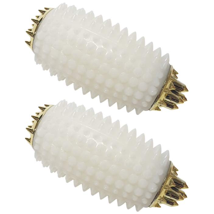 황금 1+1 혈침기 (벌크긴거) 손지압기 마사지볼