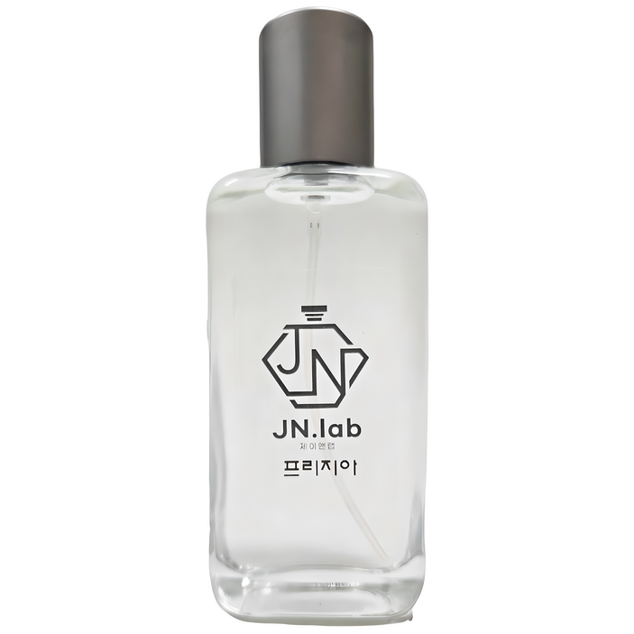 제이앤랩 프리지아 퍼퓸 향수, 1개, 100ml