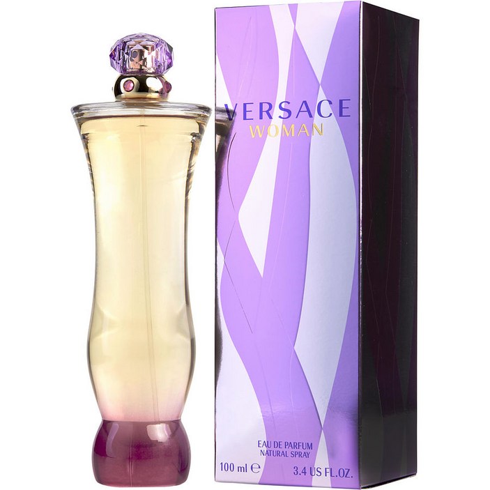 베르사체 우먼 edp 100ml