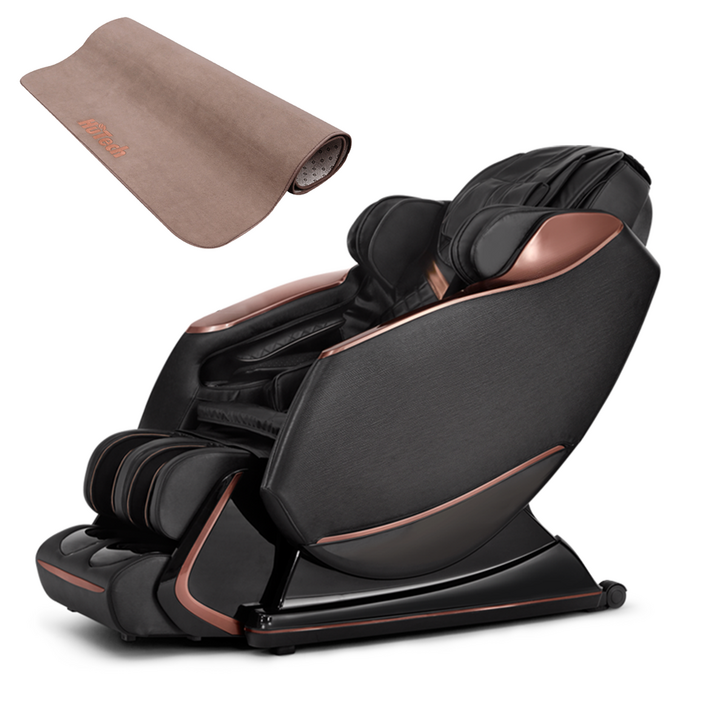 휴테크 ES9 안마의자  전용 러그 세트 방문설치