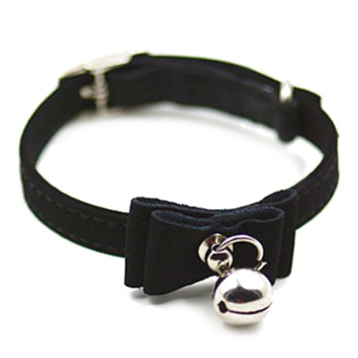 OCSOSO 고양이 방울목걸이 OCSOSO 고양이 방울목걸이