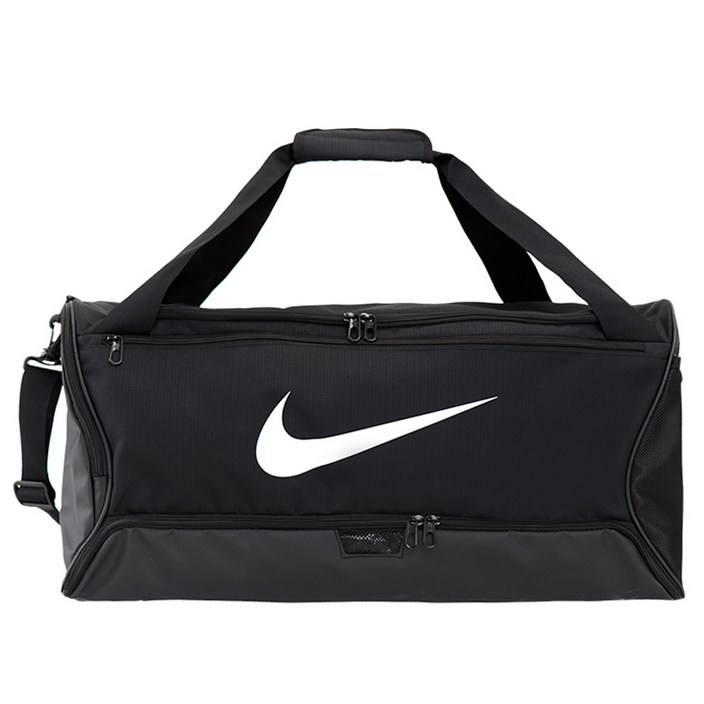 나이키 스우시 M 더플백 DH7710010