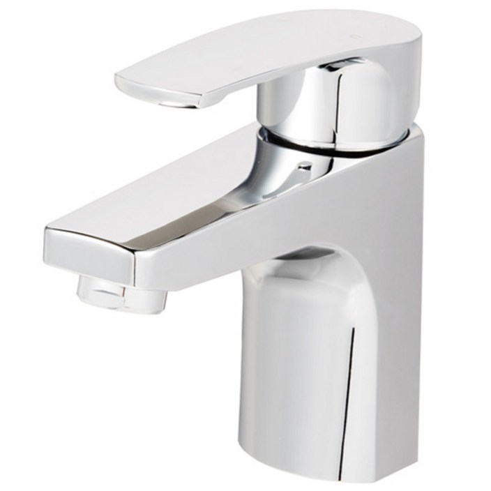 한영 신소재 세면대 수전 HY7310, 1개