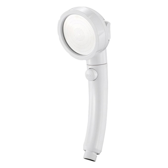 월드크린 퍼팩트 온오프 샤워기 헤드