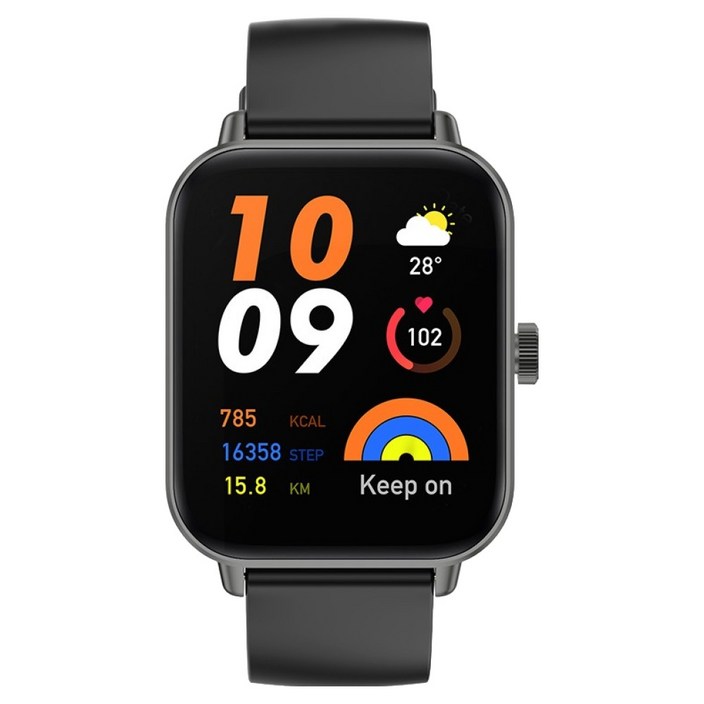 젤리타이거 통화가능 스마트워치 JELLYWATCH10