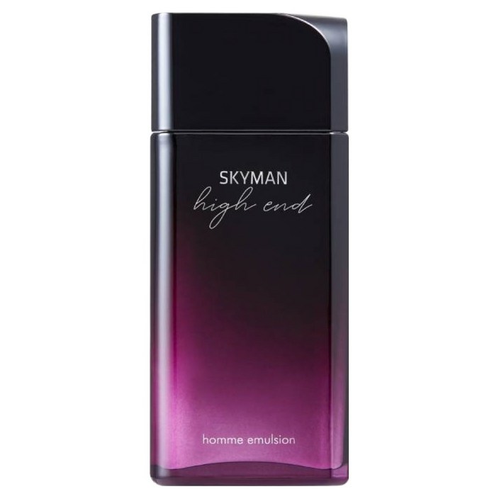 참존 스카이맨 하이엔드 옴므 에멀젼