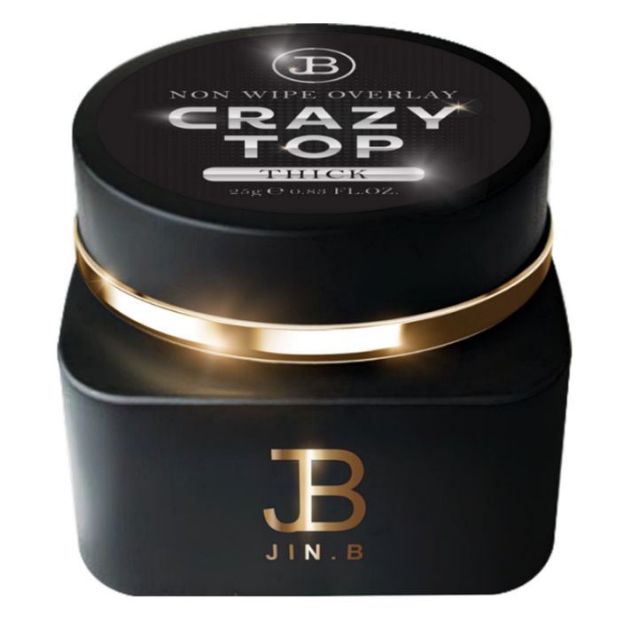 진비 크레이지 탑젤, 틱크, 25g, 1개