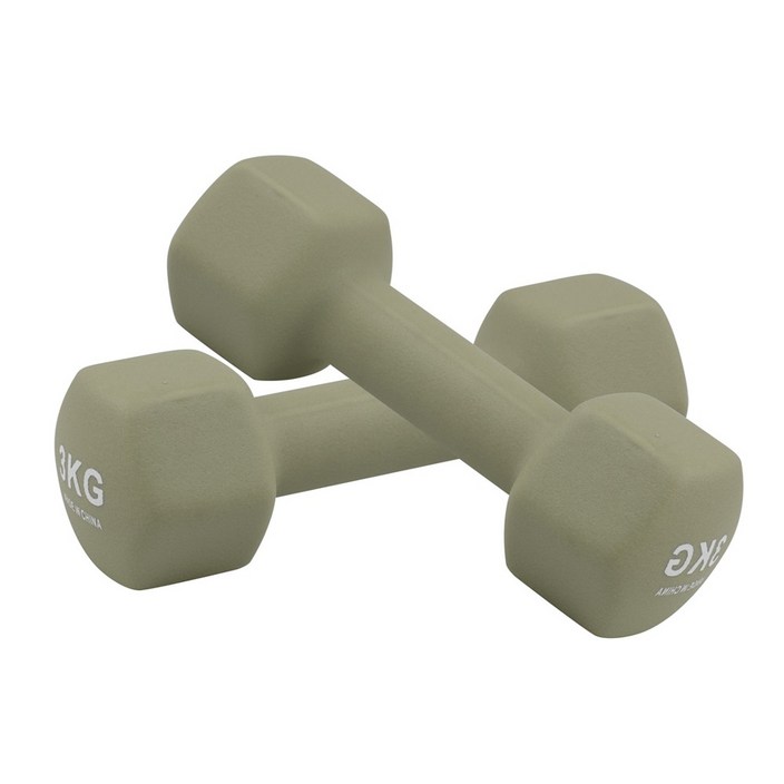 코멧 스포츠 프리미엄 논슬립 아령