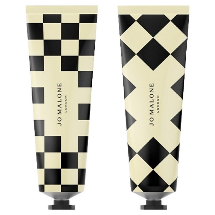 조말론런던 핸드크림 라임 바질 앤 만다린 + 블랙베리 앤 베이 30ml