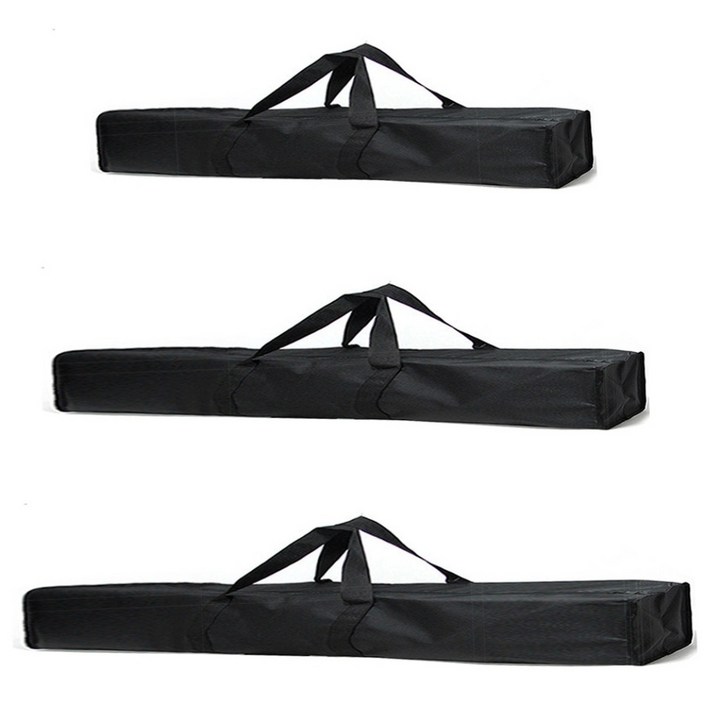 국산 긴가방 폭15cm 낚시가방 다양한 길이 LL111 다용도 폴대 현수막 타프 공구가방